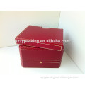Paper Packaging Single Watch Box With Pillow